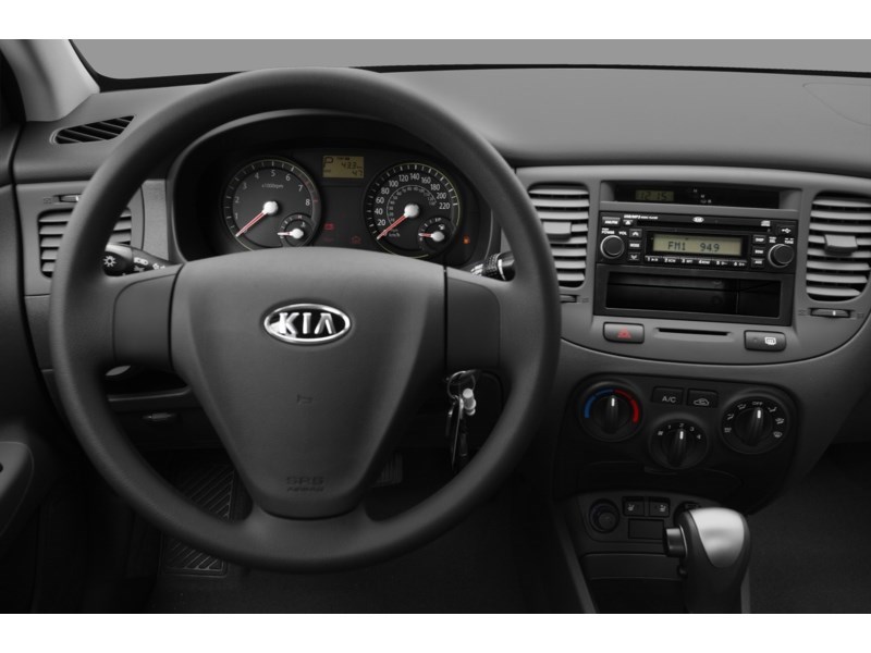 Ottawa S Used 2007 Kia Rio Ex Currently Available Used