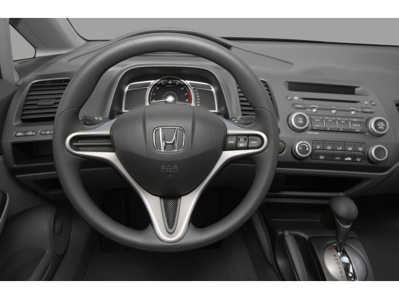 Ottawa S Used 2009 Honda Civic Ex L Currently Available Used