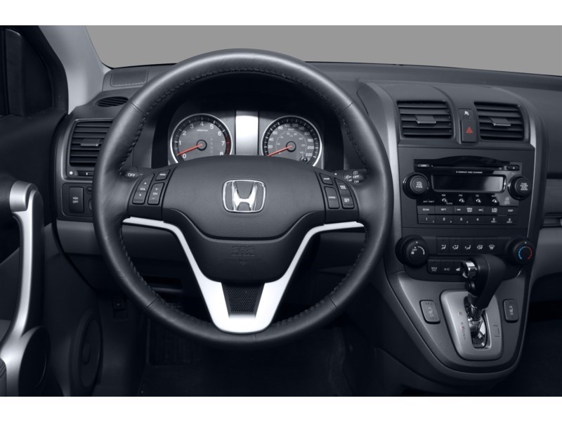 Ottawa S Used 2009 Honda Cr V Ex Currently Available Used Vehicle