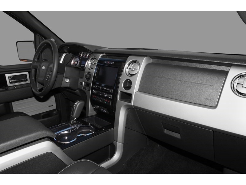 Ottawa S Used 2010 Ford F 150 Xlt Currently Available Used