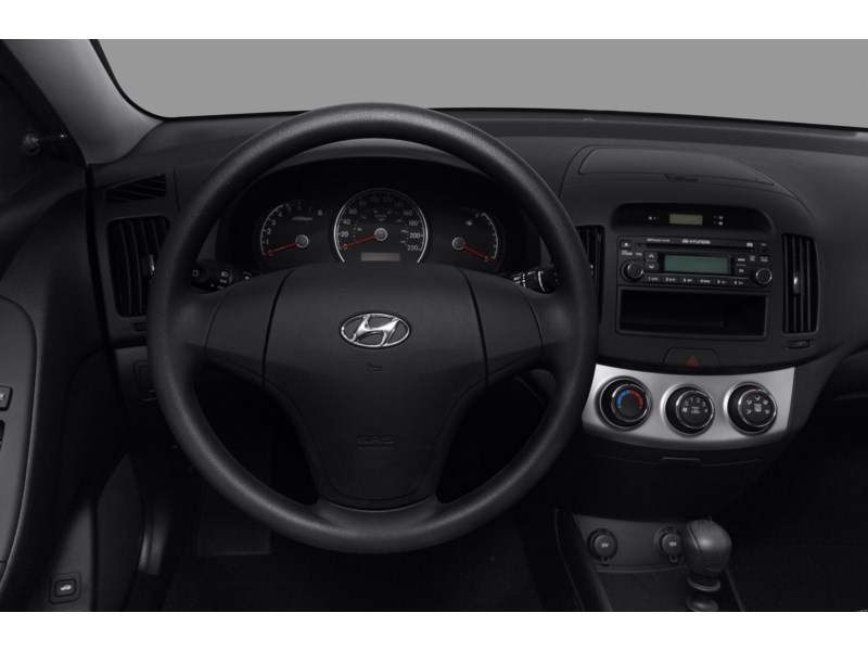 Ottawa S Used 2010 Hyundai Elantra Gls Currently Available