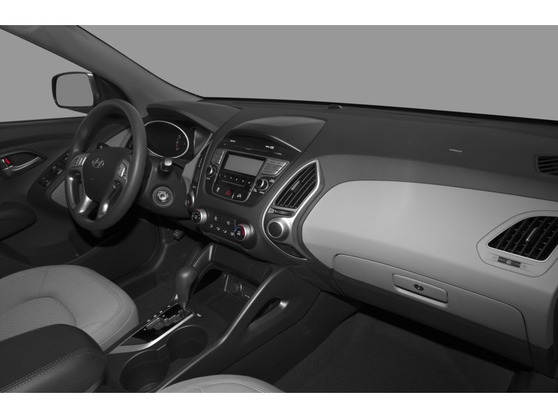 Ottawa S Used 2010 Hyundai Tucson Gls Currently Available Used