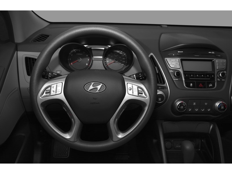 Ottawa S Used 2010 Hyundai Tucson Gls Currently Available Used