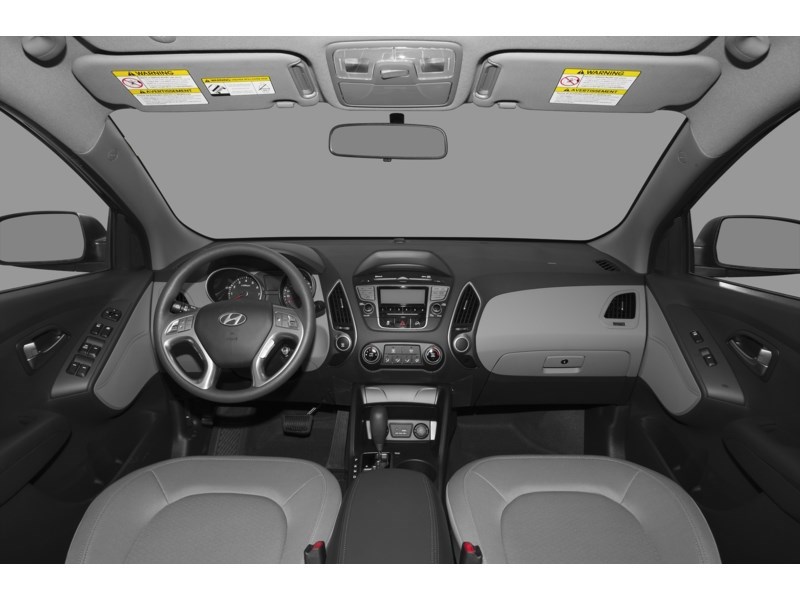 Ottawa S Used 2010 Hyundai Tucson Gls Currently Available Used