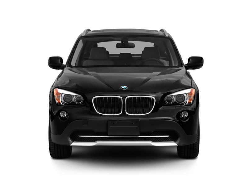 Ottawa's Used 2012 BMW X1 xDrive28i currently available Used vehicle information page ...