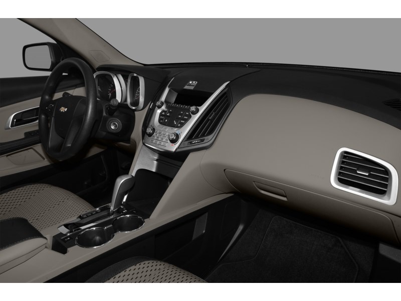 Ottawa S Used 2012 Chevrolet Equinox Ls Currently Available