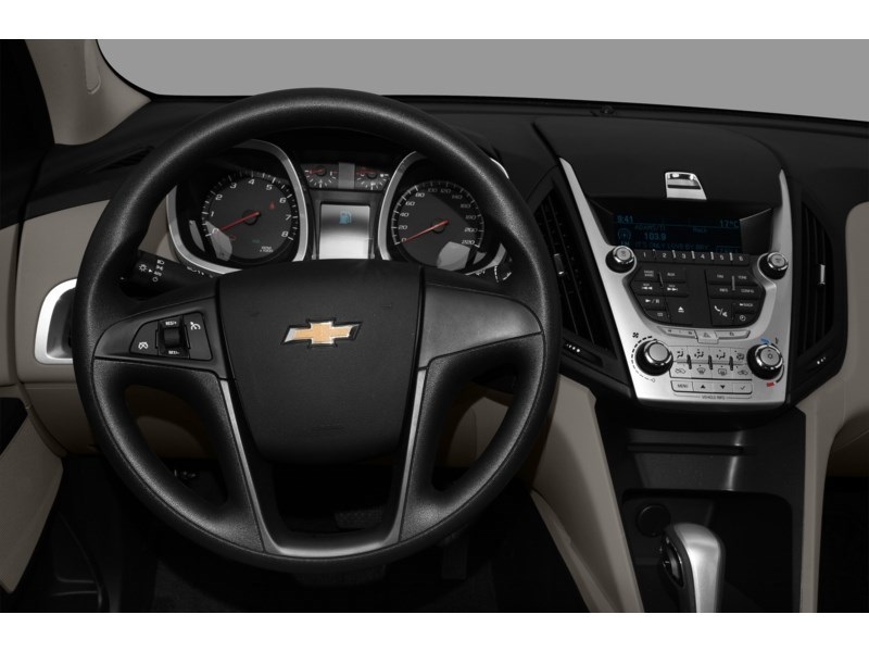 Ottawa S Used 2012 Chevrolet Equinox Ls Currently Available