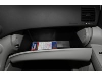 2012 Toyota Highlander 4WD 4dr Interior Shot 4