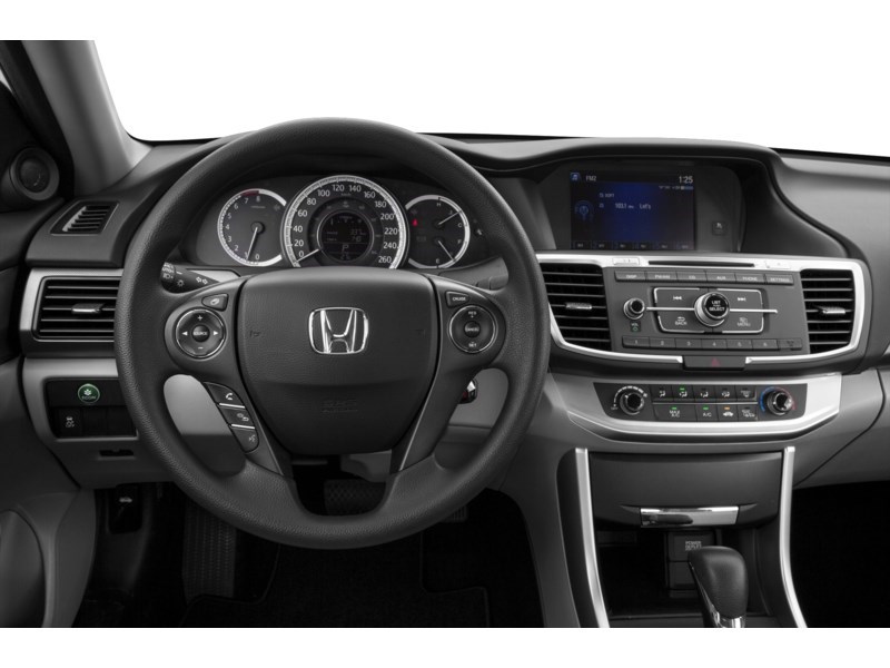 Ottawa S Used 2015 Honda Accord Lx Currently Available Used