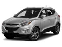 2015 Hyundai Tucson FWD 4dr Auto GL Exterior Shot 1