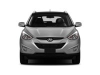 2015 Hyundai Tucson FWD 4dr Auto GL Exterior Shot 6