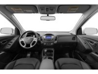 2015 Hyundai Tucson FWD 4dr Auto GL Interior Shot 7