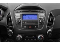 2015 Hyundai Tucson FWD 4dr Auto GL Interior Shot 2