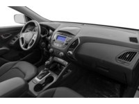 2015 Hyundai Tucson FWD 4dr Auto GL Interior Shot 1