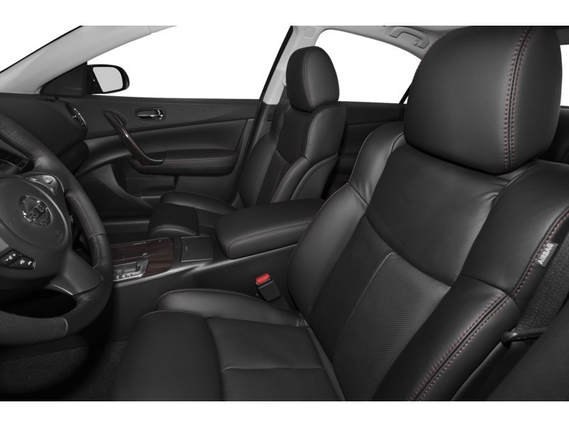 Ottawa S Used 2014 Nissan Maxima Sv Currently Available Used