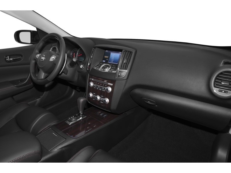 Ottawa S Used 2014 Nissan Maxima Sv Currently Available Used