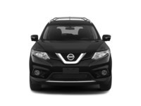 2016 Nissan Rogue FWD 4dr S Exterior Shot 6