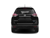 2016 Nissan Rogue FWD 4dr S Exterior Shot 8
