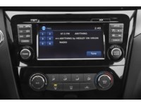 2016 Nissan Rogue FWD 4dr S Interior Shot 2