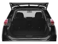 2016 Nissan Rogue FWD 4dr S Exterior Shot 4