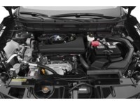 2016 Nissan Rogue FWD 4dr S Exterior Shot 3