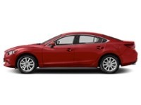 2016 Mazda Mazda6 4dr Sdn 2.5L Auto GS exterior