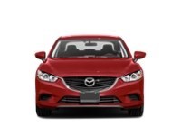 2016 Mazda Mazda6 4dr Sdn 2.5L Auto GS exterior