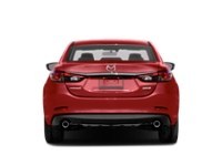 2016 Mazda Mazda6 4dr Sdn 2.5L Auto GS exterior
