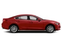 2016 Mazda Mazda6 4dr Sdn 2.5L Auto GS exterior