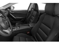 2016 Mazda Mazda6 4dr Sdn 2.5L Auto GS interior