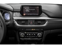 2016 Mazda Mazda6 4dr Sdn 2.5L Auto GS interior