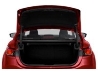 2016 Mazda Mazda6 4dr Sdn 2.5L Auto GS exterior