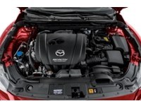 2016 Mazda Mazda6 4dr Sdn 2.5L Auto GS exterior