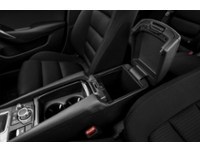 2016 Mazda Mazda6 4dr Sdn 2.5L Auto GS interior