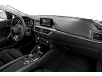 2016 Mazda Mazda6 4dr Sdn 2.5L Auto GS interior