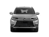 2017 Mitsubishi Outlander AWC 4dr SE Exterior Shot 6