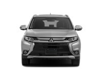 2017 Mitsubishi Outlander AWC 4dr ES Exterior Shot 6