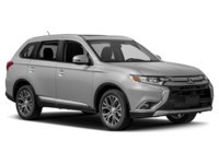 2017 Mitsubishi Outlander AWC 4dr SE Exterior Shot 9