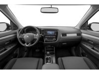 2017 Mitsubishi Outlander AWC 4dr SE Interior Shot 6