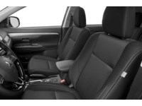 2017 Mitsubishi Outlander AWC 4dr SE Interior Shot 4