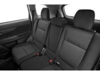 2017 Mitsubishi Outlander AWC 4dr SE Interior Shot 5