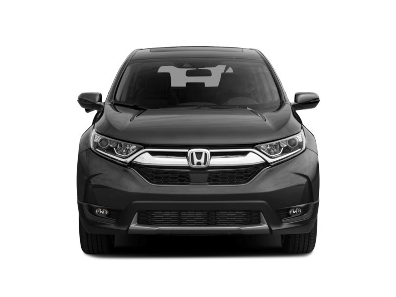 2017 Honda CR-V AWD 5dr EX Exterior Shot 6