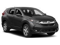 2017 Honda CR-V AWD 5dr EX Exterior Shot 9