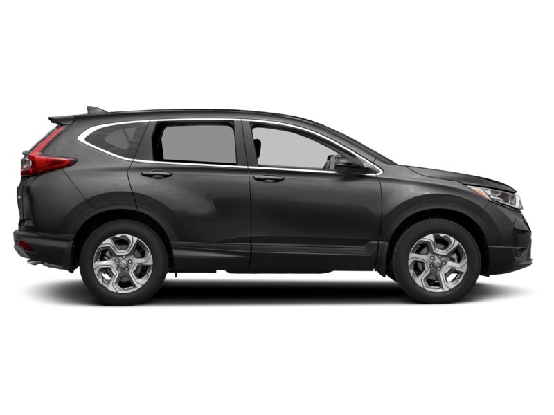 2017 Honda CR-V AWD 5dr EX Exterior Shot 11