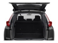 2017 Honda CR-V AWD 5dr EX Exterior Shot 4