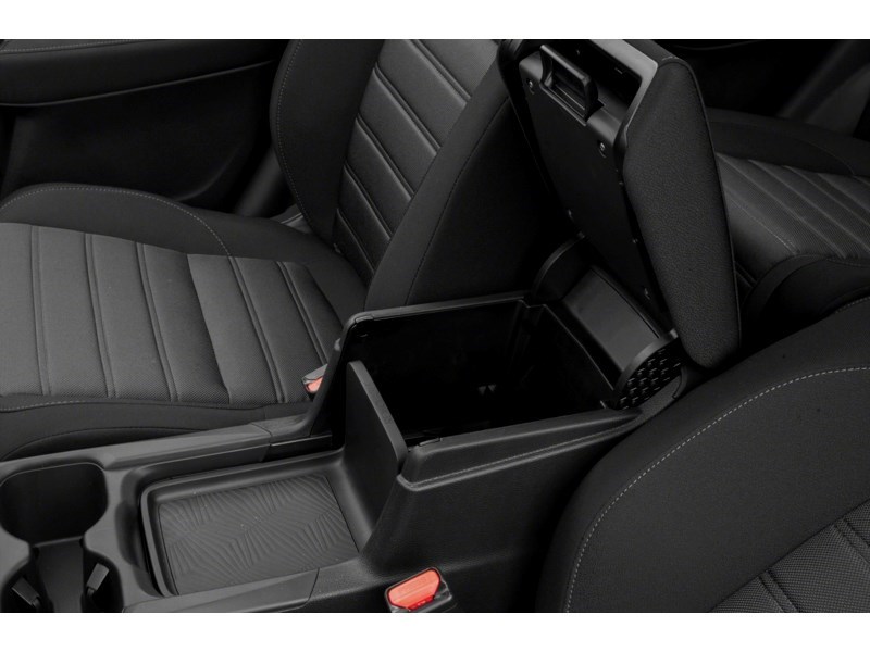 2017 Honda CR-V AWD 5dr EX Interior Shot 7