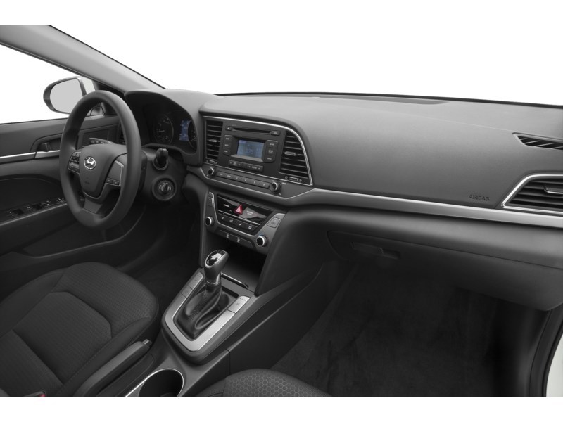 Ottawa S Used 2018 Hyundai Elantra Le Currently Available