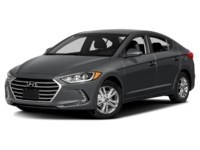 2017 Hyundai Elantra 4dr Sdn Auto GLS Exterior Shot 1