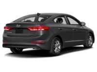 2017 Hyundai Elantra 4dr Sdn Auto GLS Exterior Shot 2