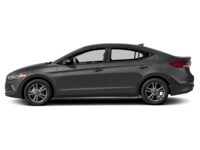 2017 Hyundai Elantra 4dr Sdn Auto GLS Exterior Shot 7